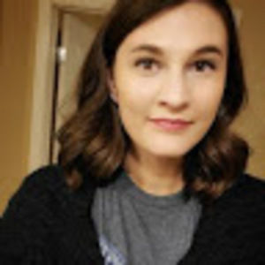 Meet your Posher, Alissa